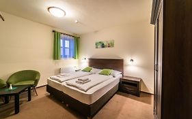 Hotel Koruna Prachatice
